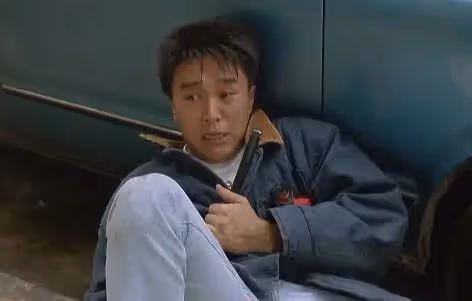 多才多藝周星馳,用苦難締造喜劇之王,精益求精成影帝