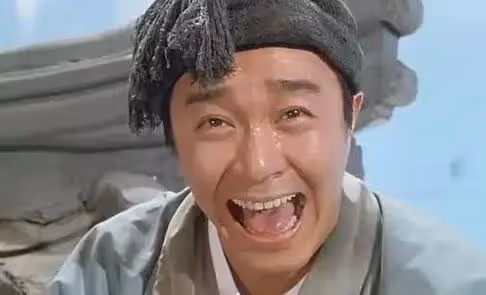 多才多藝周星馳,用苦難締造喜劇之王,精益求精成影帝