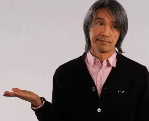 多才多藝周星馳,用苦難締造喜劇之王,精益求精成影帝