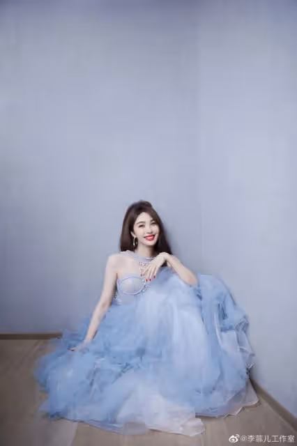 娛記說：黃曉明李菲兒舊情復燃？羅晉唐嫣李一桐的料？孟美岐破罐破摔？