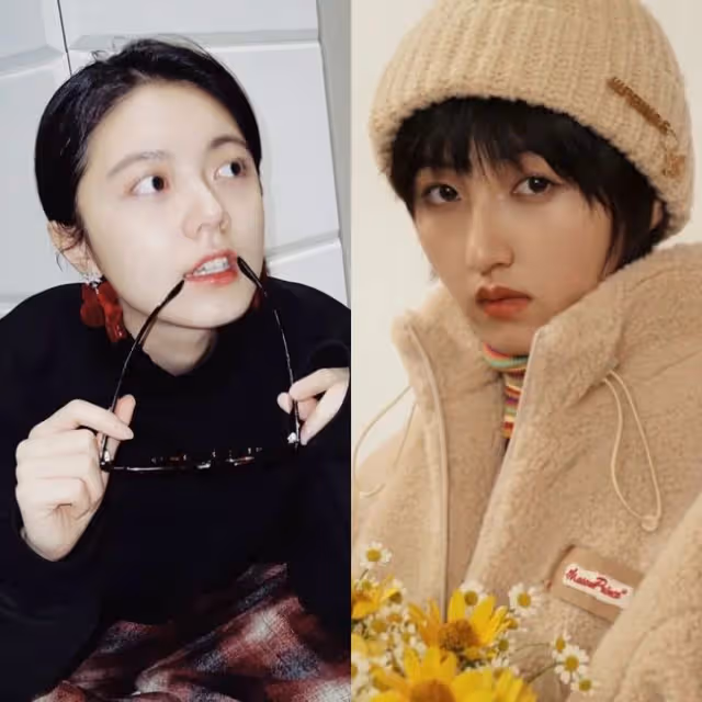 胖子男主持和老婆,劉亦菲,趙今麥張子楓,焉栩嘉,懷孕女星| 最新八卦匯總