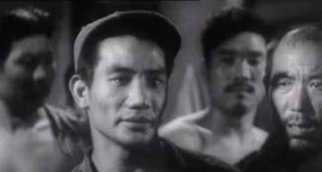 《小兵張嘎》背後辛酸：老羅叔因嘎子去世後，妻子獨自帶大3個娃