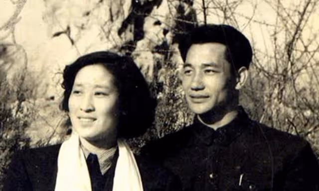 《小兵張嘎》背後辛酸:老羅叔因嘎子去世後,妻子獨自帶大3個娃