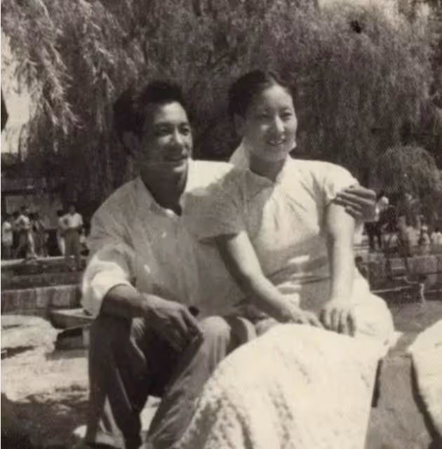 《小兵張嘎》背後辛酸:老羅叔因嘎子去世後,妻子獨自帶大3個娃