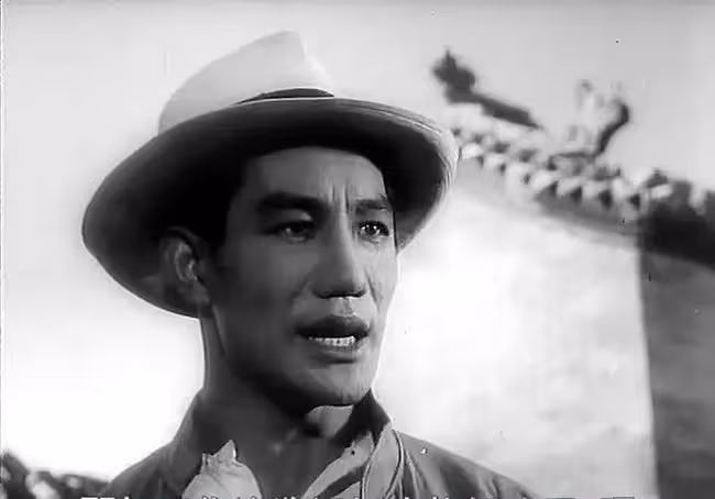 《小兵張嘎》背後辛酸:老羅叔因嘎子去世後,妻子獨自帶大3個娃