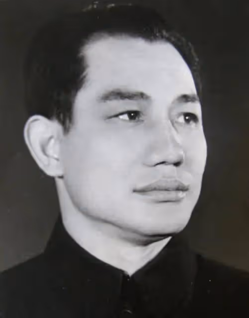 《小兵張嘎》背後辛酸：老羅叔因嘎子去世後，妻子獨自帶大3個娃