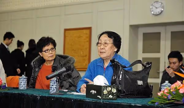 《小兵張嘎》背後辛酸：老羅叔因嘎子去世後，妻子獨自帶大3個娃