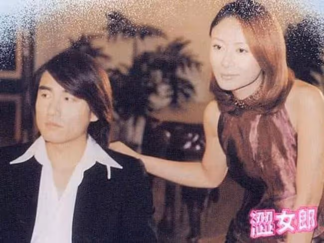 《還珠格格》開播24年，沒吃到紅利的演員們，如今怎麼樣了？