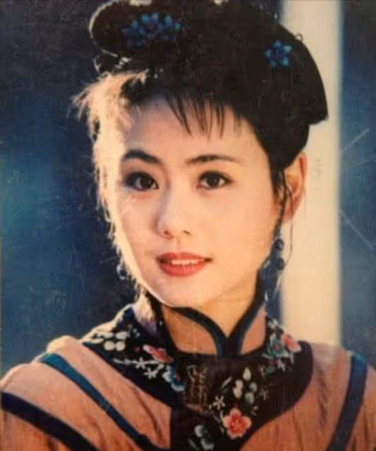 《還珠格格》開播24年,沒吃到紅利的演員們,如今怎麼樣了?