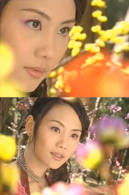 《還珠格格》開播24年,沒吃到紅利的演員們,如今怎麼樣了?