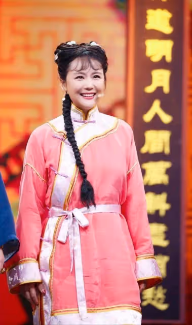 《還珠格格》開播24年,沒吃到紅利的演員們,如今怎麼樣了?