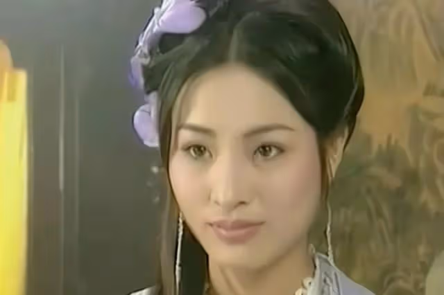 《還珠格格》開播24年,沒吃到紅利的演員們,如今怎麼樣了?
