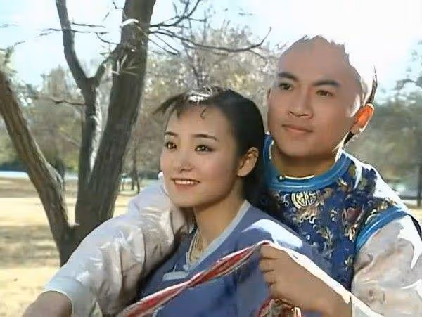 《還珠格格》開播24年，沒吃到紅利的演員們，如今怎麼樣了？