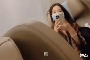 直播間嘲諷殘疾老奶奶,硬剛王思聰的孫一寧,如今自曝被性騷擾?