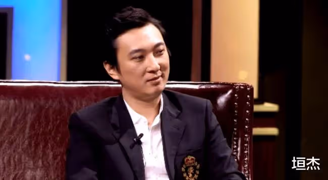 直播間嘲諷殘疾老奶奶,硬剛王思聰的孫一寧,如今自曝被性騷擾?
