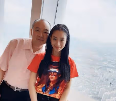 「亞洲第一美」克拉拉李成敏的成名史,韓國財閥的後宮之爭
