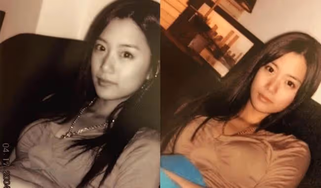 「亞洲第一美」克拉拉李成敏的成名史,韓國財閥的後宮之爭