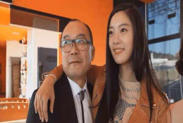 「亞洲第一美」克拉拉李成敏的成名史,韓國財閥的後宮之爭
