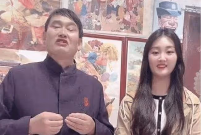 坐實離婚！大衣哥兒媳陳亞男髮長文反思，自曝是靠大衣哥的熱度