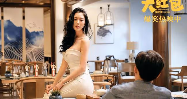 「亞洲第一美」克拉拉李成敏的成名史,韓國財閥的後宮之爭