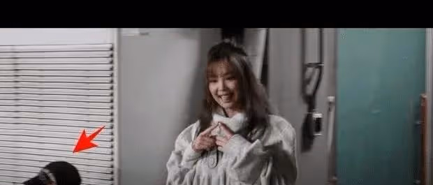 權志龍-JENNIE戀愛新證據;GFRIEND重組後拿1位!