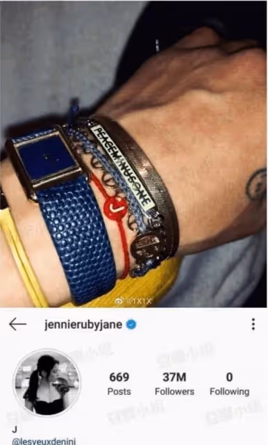 權志龍-JENNIE戀愛新證據;GFRIEND重組後拿1位!