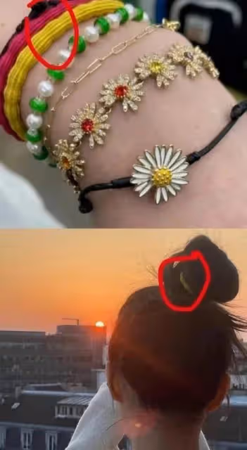 權志龍-JENNIE戀愛新證據;GFRIEND重組後拿1位!
