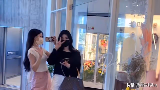 韓國25歲單身美女的精緻生活,這小日子過得,也太滋潤了吧