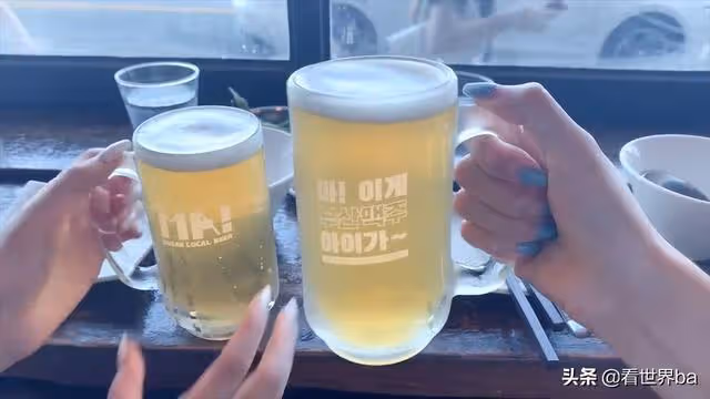 韓國25歲單身美女的精緻生活,這小日子過得,也太滋潤了吧