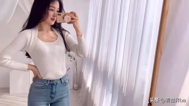 韓國25歲單身美女的精緻生活,這小日子過得,也太滋潤了吧