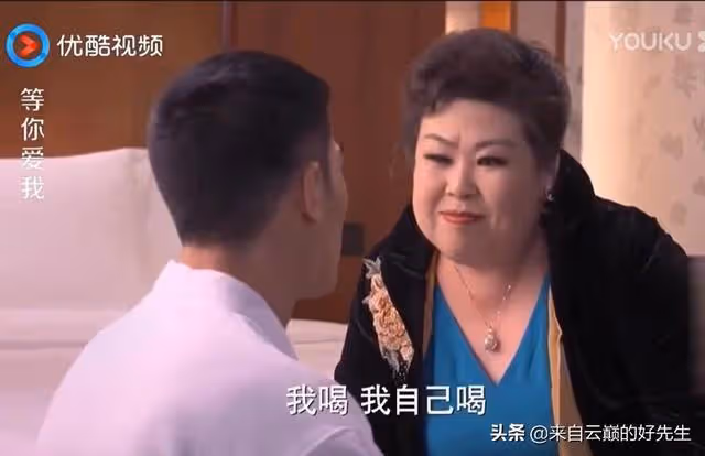 天生富貴相，演不了「窮人」的十大明星，你最鍾情哪一款？
