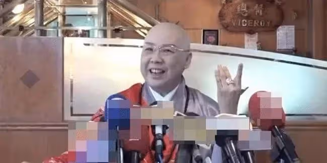 費玉清69歲姐姐戴戒指金表復出撈金:我弟弟連1個億都不捨得給我花!