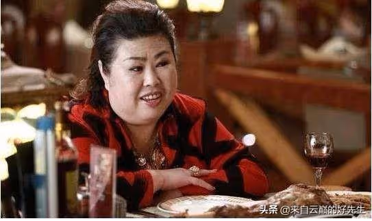 天生富貴相，演不了「窮人」的十大明星，你最鍾情哪一款？
