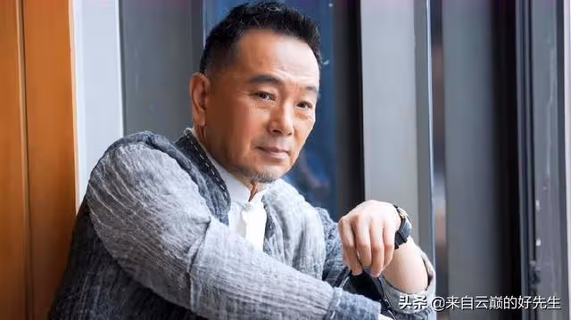 天生富貴相，演不了「窮人」的十大明星，你最鍾情哪一款？