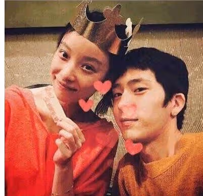 井柏然是真的愛過倪妮吧