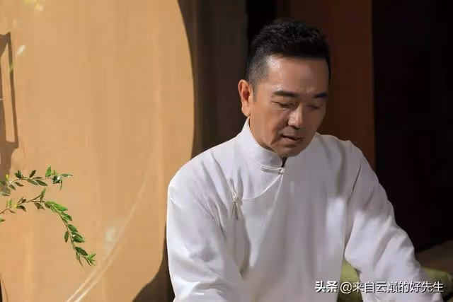 天生富貴相，演不了「窮人」的十大明星，你最鍾情哪一款？