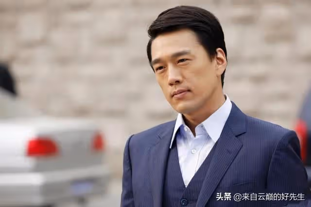 天生富貴相，演不了「窮人」的十大明星，你最鍾情哪一款？