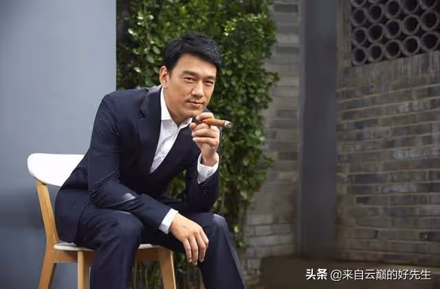 天生富貴相，演不了「窮人」的十大明星，你最鍾情哪一款？