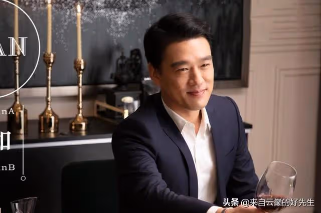 天生富貴相，演不了「窮人」的十大明星，你最鍾情哪一款？