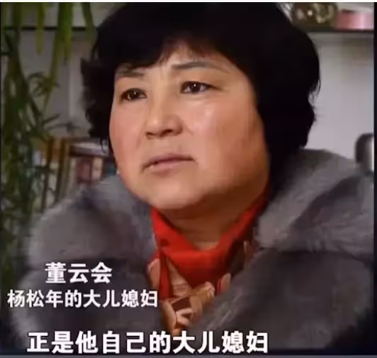 因為一個櫃子!孫女被「爺爺親手」送進監獄 她出來後報復「堵家門」不讓公進:警察也無法