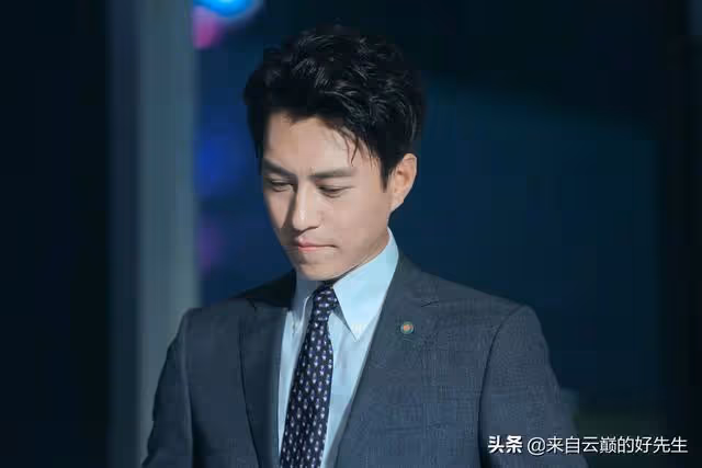 天生富貴相，演不了「窮人」的十大明星，你最鍾情哪一款？