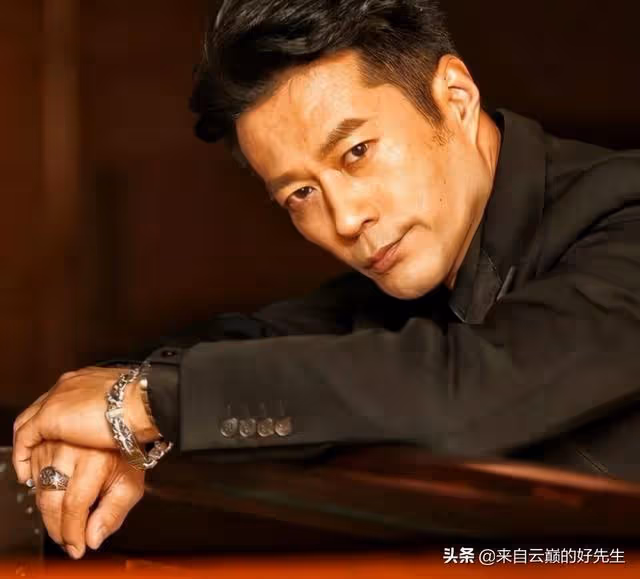 天生富貴相，演不了「窮人」的十大明星，你最鍾情哪一款？