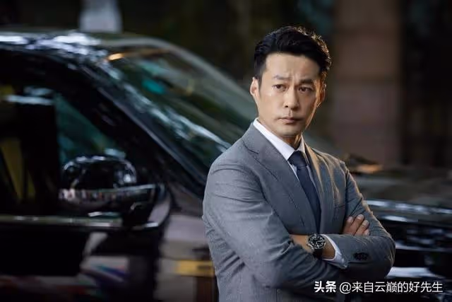 天生富貴相，演不了「窮人」的十大明星，你最鍾情哪一款？