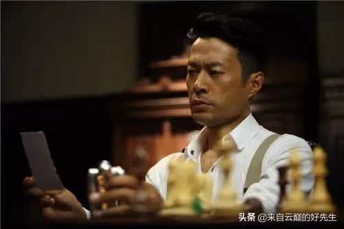 天生富貴相，演不了「窮人」的十大明星，你最鍾情哪一款？