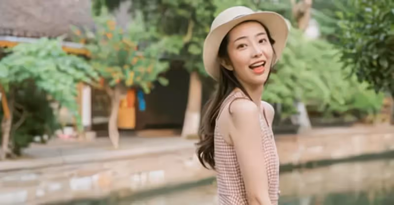 32歲大齡剩女：相親遇到小學同學，他拒絕我的理由，讓我懷疑人生