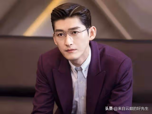 天生富貴相，演不了「窮人」的十大明星，你最鍾情哪一款？