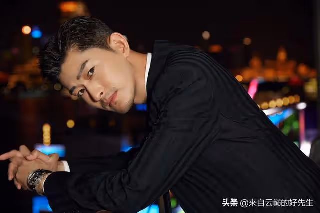 天生富貴相，演不了「窮人」的十大明星，你最鍾情哪一款？