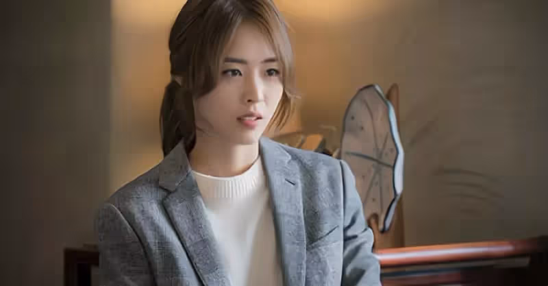 新婚夜婆婆立「孝婆家規」女人：抱歉，剛過門就得讓您見識我的狠