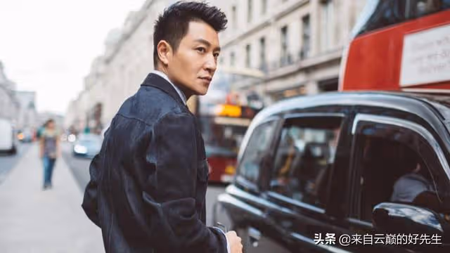 天生富貴相，演不了「窮人」的十大明星，你最鍾情哪一款？
