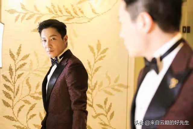 天生富貴相，演不了「窮人」的十大明星，你最鍾情哪一款？